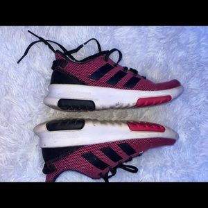 adidas cloudfoam shoes